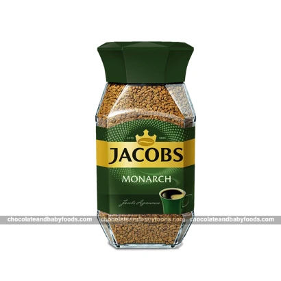 Jacobs Monarch Coffee 95gm