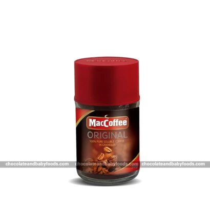 MacCoffee Original 50gm