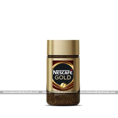 Nescafe Gold Coffee 47.5gm