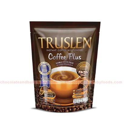 Truslen Coffee Plus 240gm