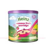 Heinz Summer Fruit Porridge (From 7+months) 220G