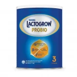 Nestle Lactogrow Probio Stage-3 (1 to 3 Years) 1800gm