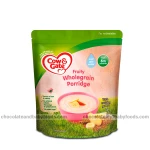 Cow & Gate Fruity Wholegrain Porridge (From 6 Months) 125gm