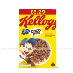 Kellogg's Coco Pops Cornflakes 480G