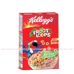 Kellogg's Froot Loops Cornflakes 285gm (Thailand)