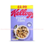 Kellogg's Fruit'n Fibre Cornflakes 500gm