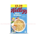 Kellogg's Rice Krispies Cornflakes 430gm