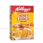 Kellogg's Honey Crunch Cornflakes 360gm