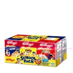 Kellogg's School Pack (6pcs) 170gm