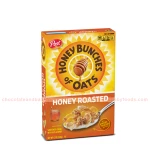 Post Honey Bunches of Oats Cereal Made with Honey Roasted 340gm