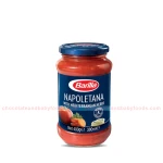 Barilla Napoletana with Mediterranean Herbs 400gm