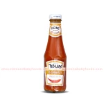 Heinz Chilli Sauce 600ml