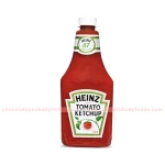 Heinz Tomato Ketchup 1litre