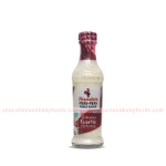 Nando's Peri-Peri Sauce Creamy Garlic Extra Mild 250g