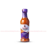 Nando's Peri-Peri Sauce Garlic Medium 250G