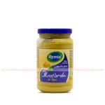 Remia Dijon Mustard 370gm