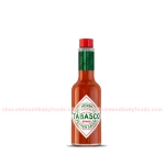 Tabasco Pepper Sauce 60ml