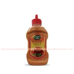 Virginia Green Garden Burger Sauce 315ml