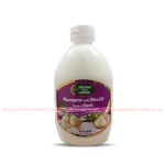 Virginia Green Garden Mayonnaise with Olive Oil Touch of Garlic 500ml