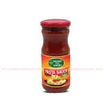 Virginia Green Garden Pasta Sauce 370gm