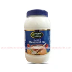 Virginia Green Garden Classic Mayonnaise (Plastic Bottle) 946ml