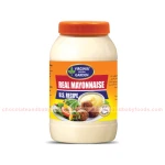 Virginia Green Garden Real Mayonnaise US Recipe 946ml