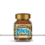 Beanies Cookies & Cream Flavor Instant Coffee 50gm