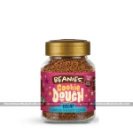 Beanies Cookie Douch Decaf Flavor Instant Coffee 50gm