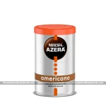 Nescafe Azera americano Instant Coffee With Ground Beans 90gm