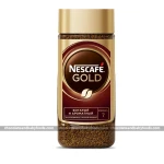 Nescafe Gold Rijk & Zacht Coffee 200gm