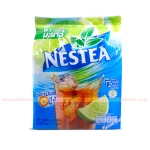 Nestea Lemon Tea Mixes (18 Stiks) 234gm