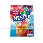 Nestea Mixed Berries Tea Mixes (18 Stiks) 225G