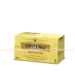 Twinings Earl Grey (25 Tea Bags) 50gm