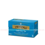 Twinings Lady Grey (25 Tea Bags) 50gm