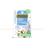 Twinings Moment Of Calm Tea Bag (20 Tea Bags) 40gm