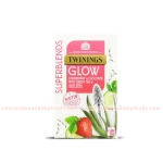 Twining's Superblends Glow (20 Tea Bags) 40gm