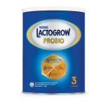 Nestle Lactogrow Probio Stage-3 (1 to 3 Years) 1800gm