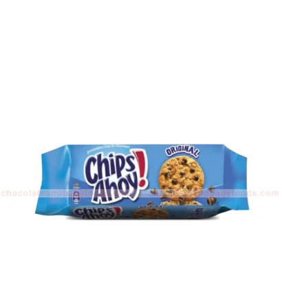 Chips Ahoy Original Cookies 128gm