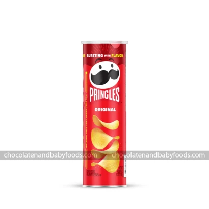 Pringles The Original Chips 149g