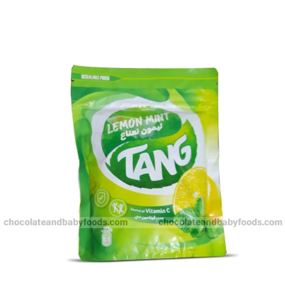 Lemon Mint Tang Pack 375gm