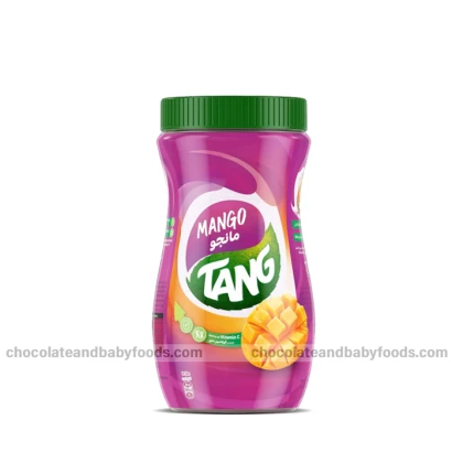 Tang Mango 450gm