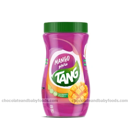 Tang Mango Drinking Powder 750gm