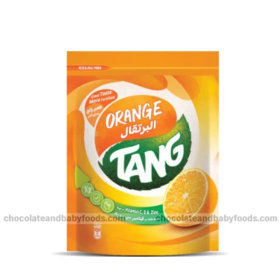 Tang Orange Pack 1kg