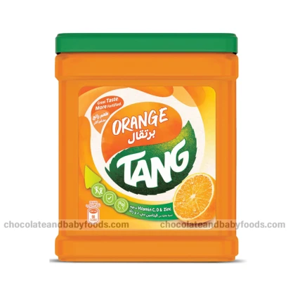 Tang Orange 2kg