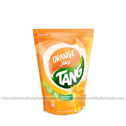 Orange Tang Pack 375gm