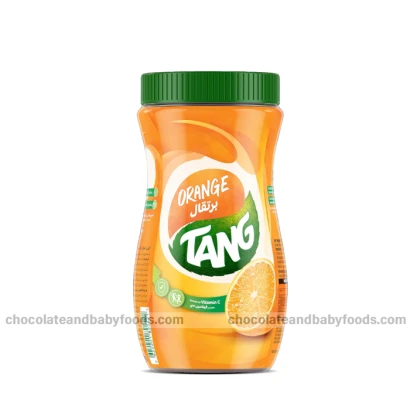 Tang Orange Drinking Powder 750gm