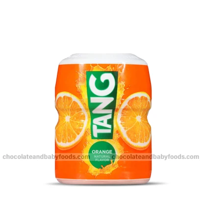 Tang Orange Naranja 566gm