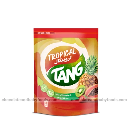 Tropical Tang Pack 375G