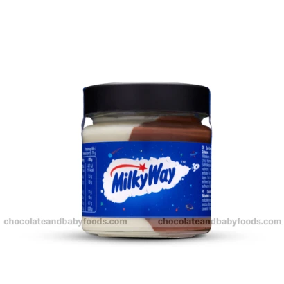 Milky Way Chocolate Spread 200gm