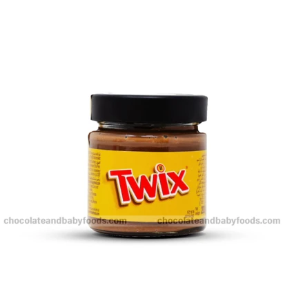 Twix Chocolate Spread 200gm